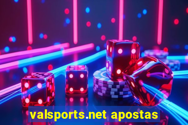 valsports.net apostas